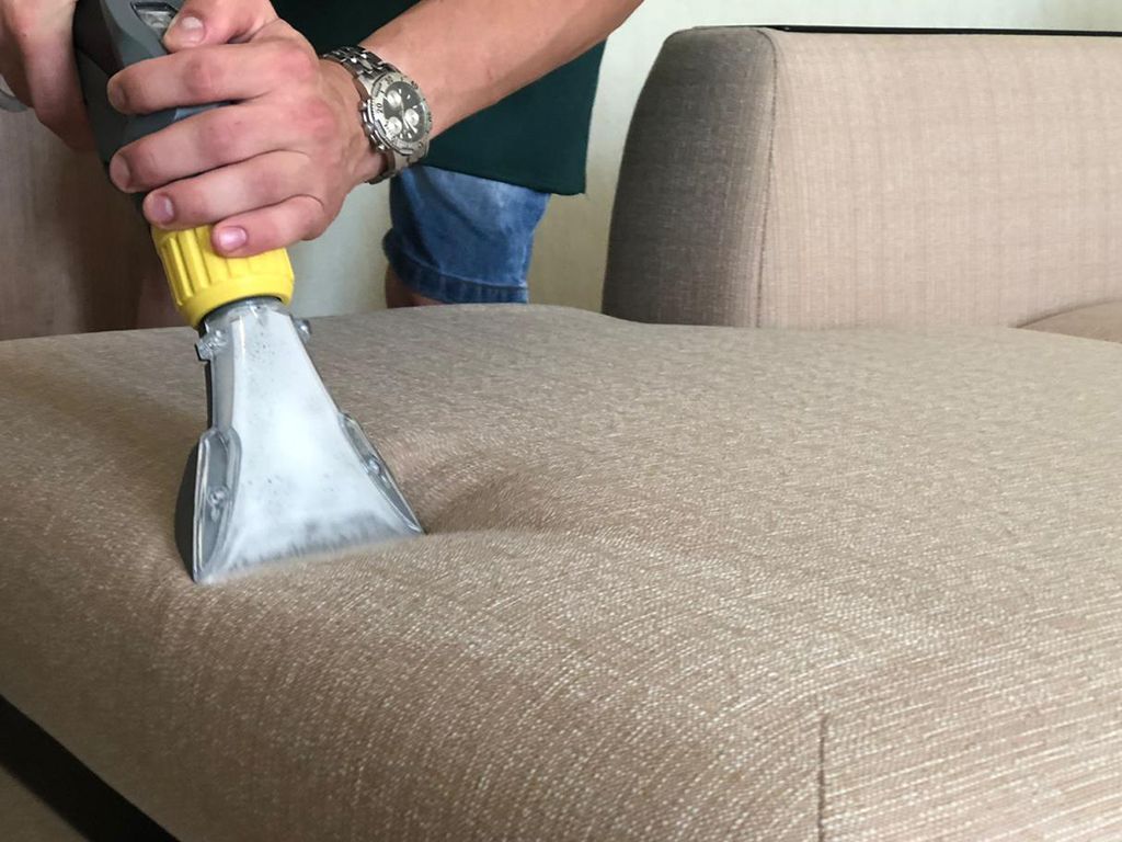 Derepazarı Koltuk Yıkama