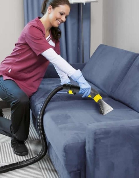 Derepazarı Koltuk Yıkama